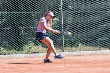 Anna-Marie Weissheim 157 - Cup Pinneberg